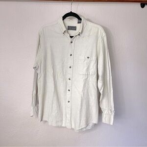 David Taylor Button down